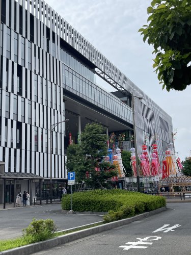 その他　一宮駅（その他）まで1318m