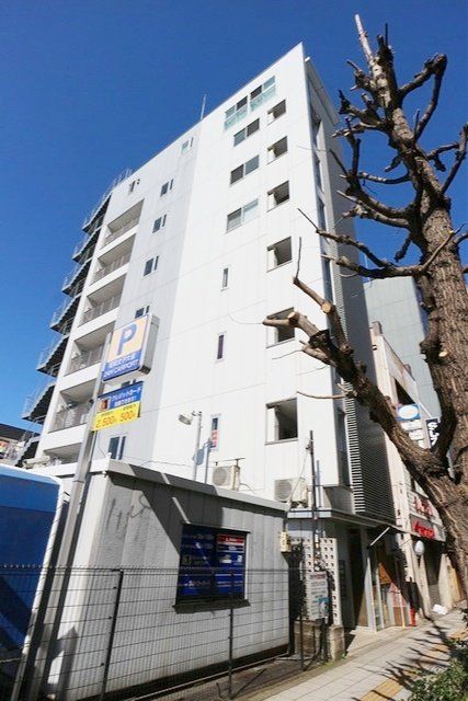 建物外観　お部屋探しは株式会社　タウンハウジング　までお気軽にお問合…