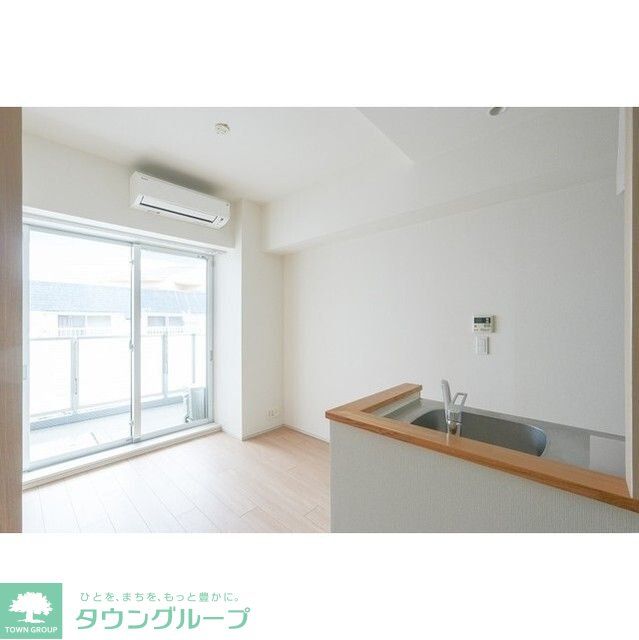 居室・リビング　お部屋探しは株式会社　タウンハウジング　までお気軽にお問合…