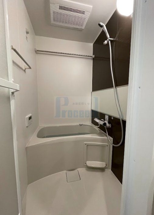 バス・シャワールーム　☆こちらの物件は仲介手数料無料です☆