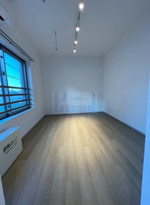 居室・リビング　☆こちらの物件は仲介手数料無料です☆