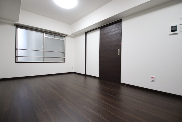 居室・リビング　※別号室の参考写真です※