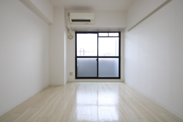 眺望　※別室の参考写真の為、現況優先です。