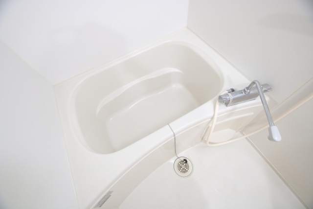 バス・シャワールーム　※別室の参考写真の為、現況優先です。