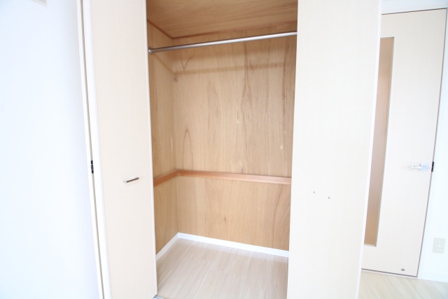 収納　※別室の参考写真の為、現況優先です。