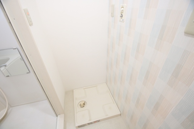 その他設備　※別室の参考写真の為、現況優先です。