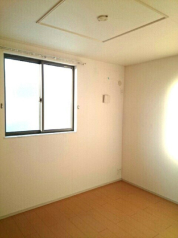 その他設備　別号室の写真となります