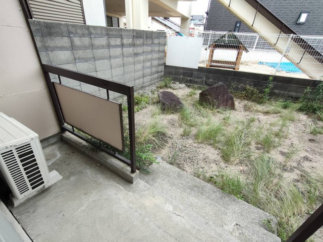 庭