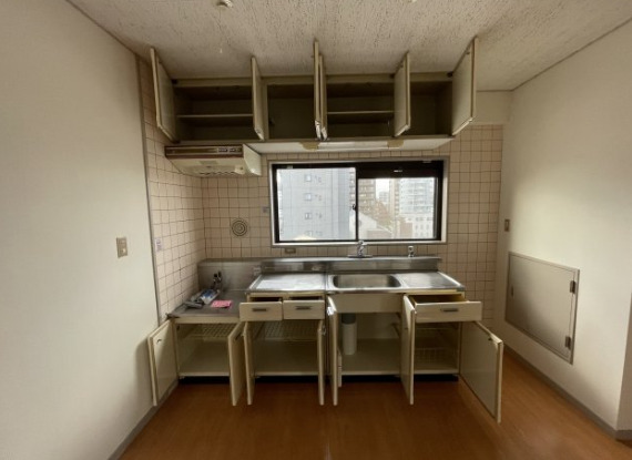 その他部屋・スペース　内装です