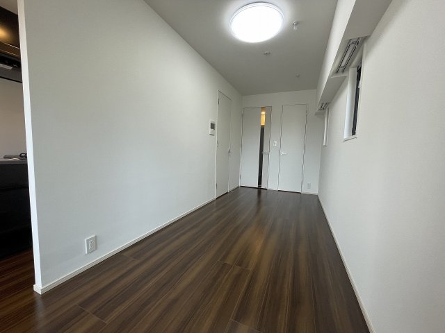 その他部屋・スペース　リビングスペース