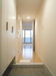 玄関　玄関※別部屋参考写真