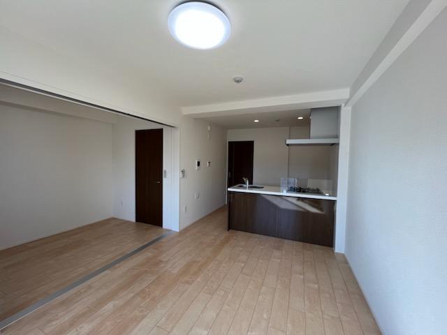 その他部屋・スペース　リビング