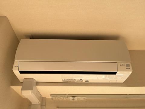 その他設備　室内設備