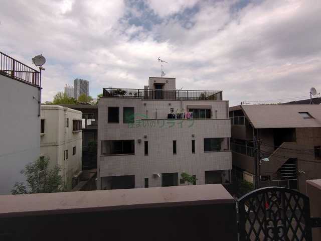 眺望　別部屋参考写真です。