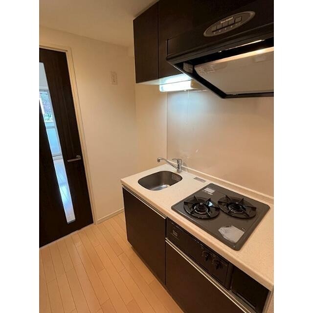 キッチン　※同仕様写真