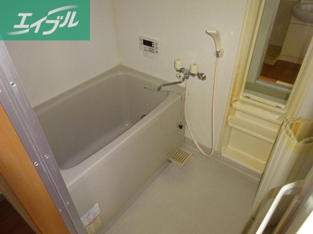 バス・シャワールーム　ユニットバス