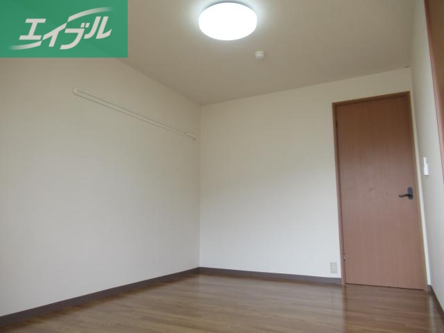 その他部屋・スペース　南西洋室