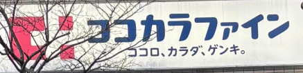 ドラックストア　ココカラファイン 門前仲町店（ドラッグストア）まで375m