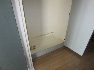 その他　シャタック清水 (写真間取り反転タイプ)