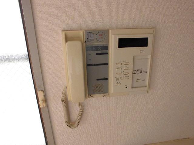 セキュリティ　シャタック清水 (写真間取り反転タイプ)