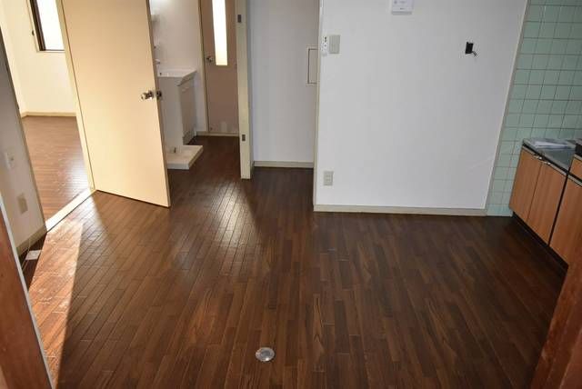 居室・リビング　※現況優先