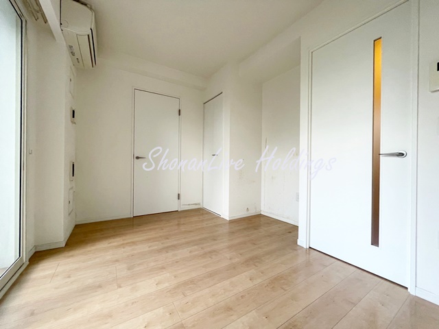 その他部屋・スペース　バルコニー付きの洋室♪