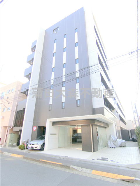 建物外観　インターネット無料！2013年11月築　RC鉄筋コンクリート