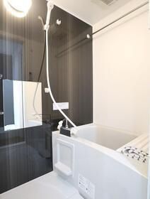 バス・シャワールーム　☆リラックスできるお風呂☆