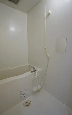 バス・シャワールーム　☆ゆったりくつろげるお風呂☆