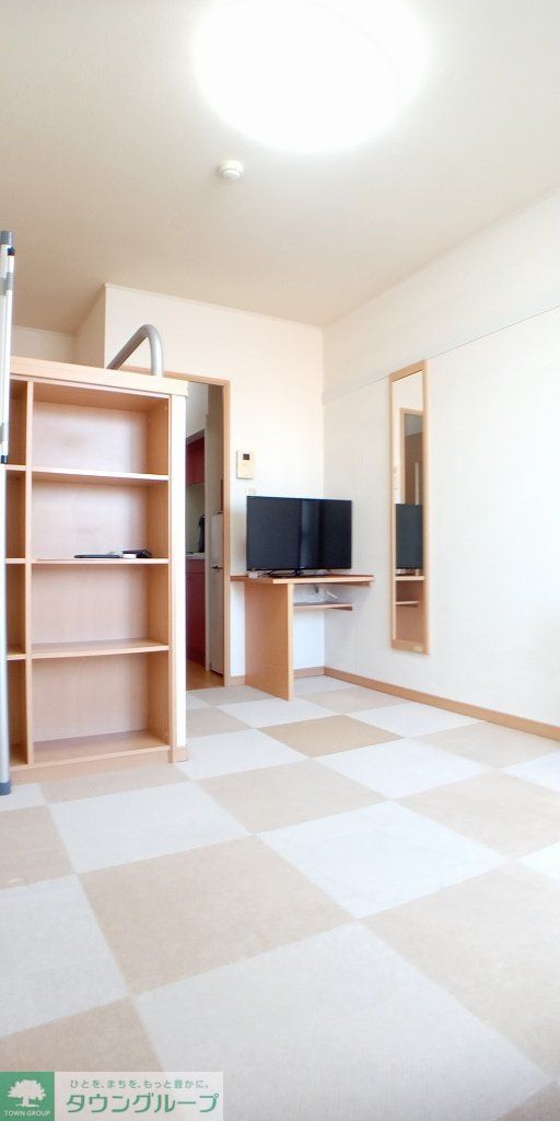 居室・リビング　※実際のイメージと異なる場合が御座います。