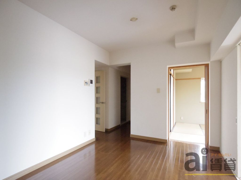 居室・リビング　※同仕様写真