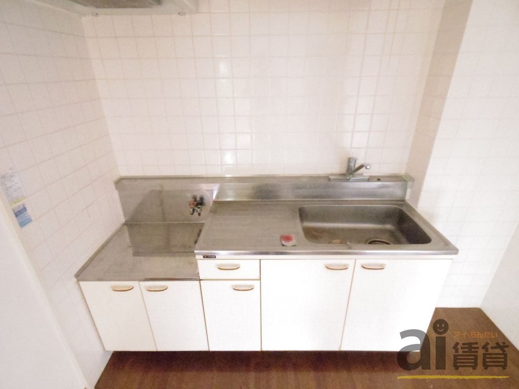 キッチン　※同仕様写真