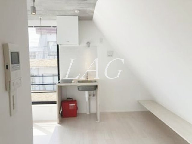 居室・リビング　洋室のお部屋です。