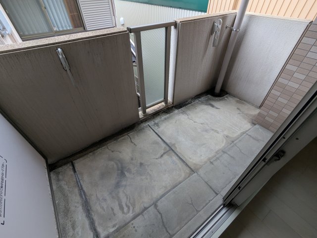 バルコニー　PROPRE