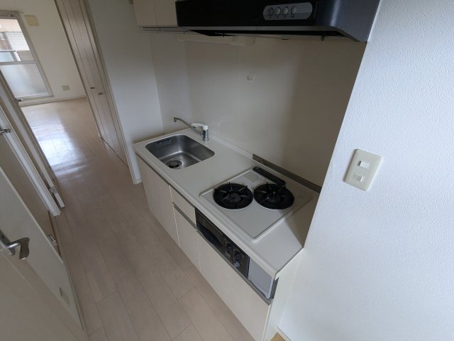 キッチン　PROPRE