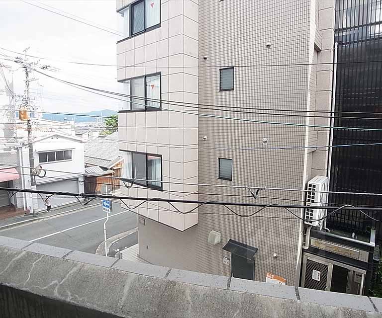 眺望　室外風景