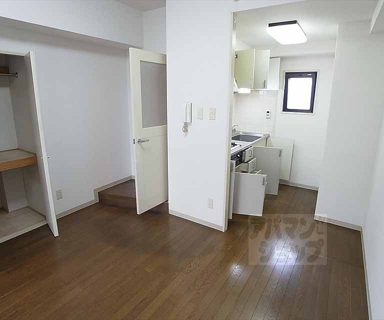 居室・リビング　ダイニング