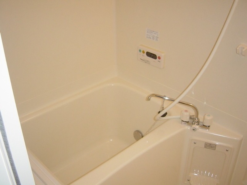 バス・シャワールーム　図面と現状に相違がある場合には現状を優先