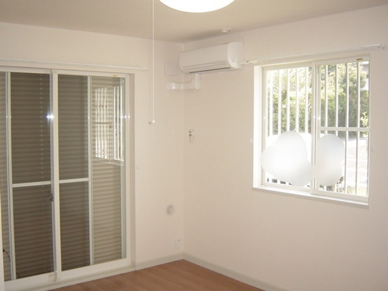 居室・リビング　図面と現状に相違がある場合には現状を優先