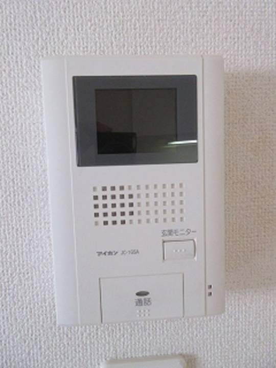その他部屋・スペース　リビング