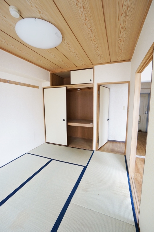 その他部屋・スペース　他号室の写真になります。