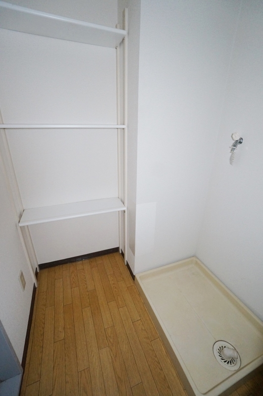 その他設備　他号室の写真になります。