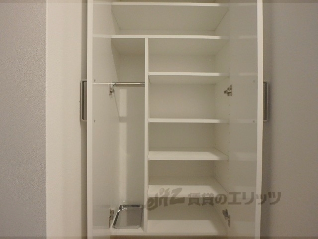 収納　下駄箱