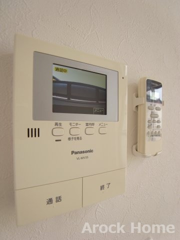 セキュリティ　※参考写真