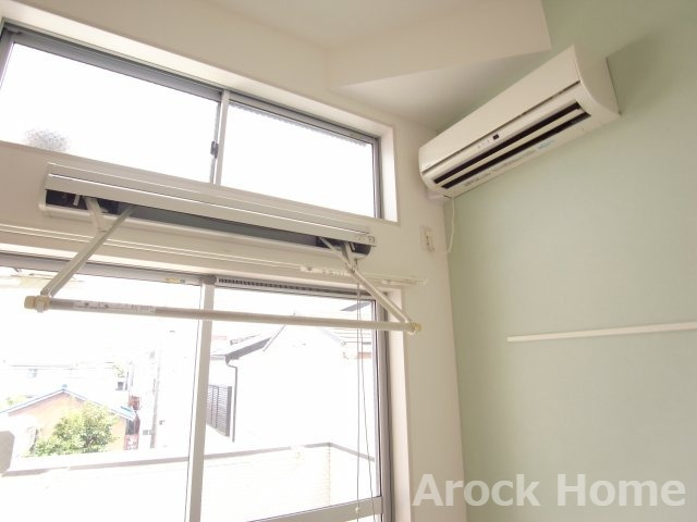 その他設備　※参考写真