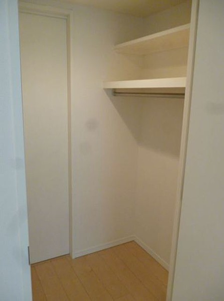 収納　※別室参考写真