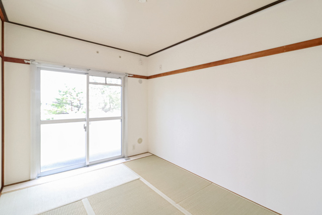 その他部屋・スペース　和室