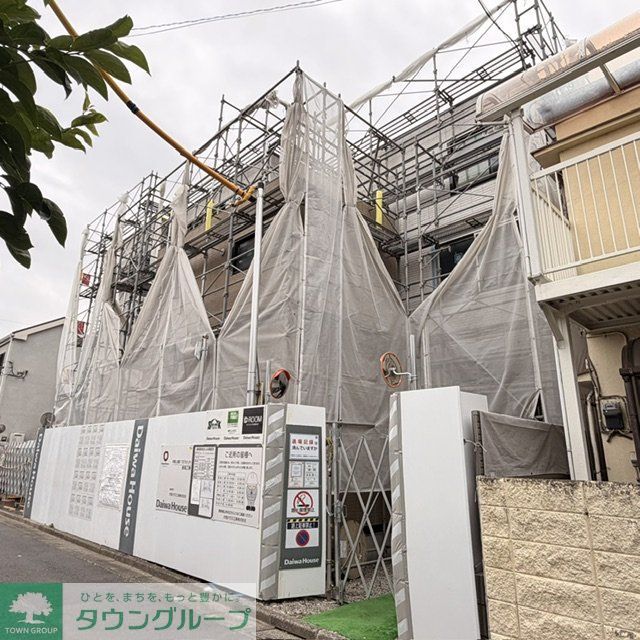その他　駐車場