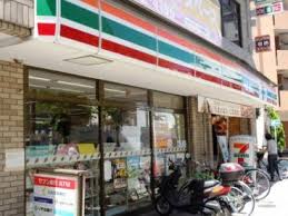 コンビニ　セブンイレブン 北大塚1丁目西店（コンビニ）まで99m