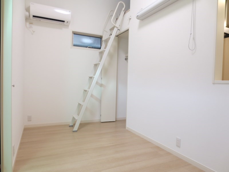 その他部屋・スペース　家具を配置しやすい人気の間取りです♪